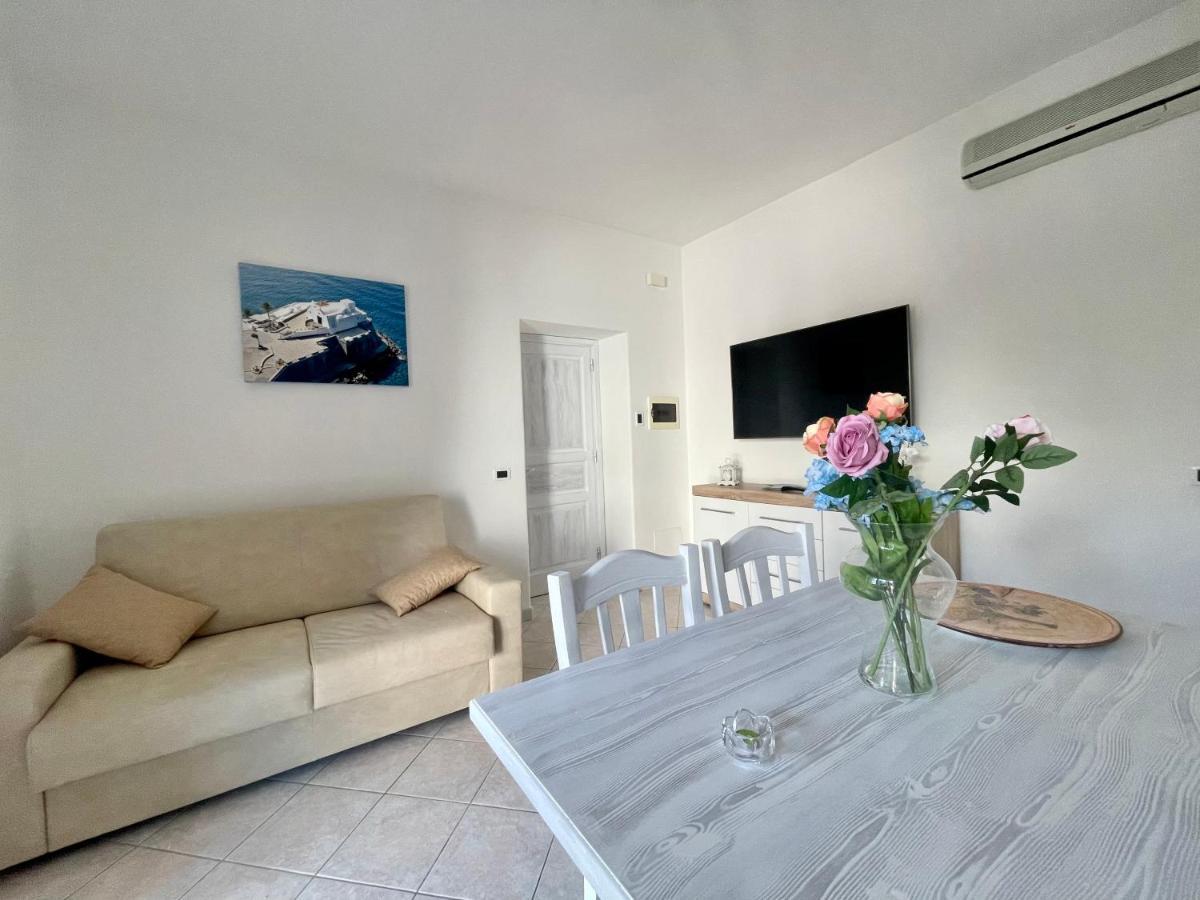 Casa Vacanze Mariafrancesca Ischia Exterior photo